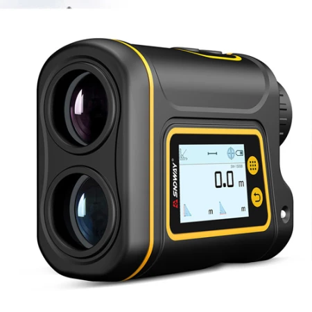 Ống Nhòm Đo Khoảng Cách SNDWAY SW-800B có màn hình